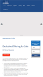 Mobile Screenshot of nycrs.com